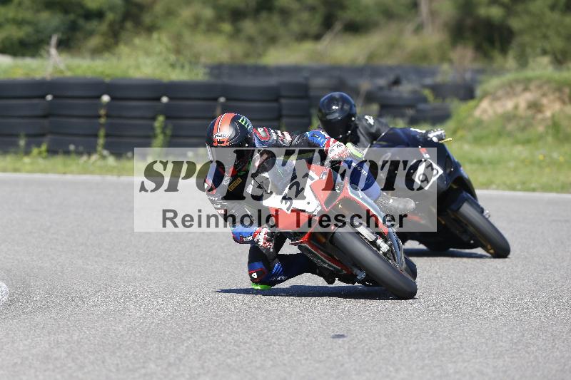 /54 19.09.2025 Speer Racing ADR/Gruppe gelb/93